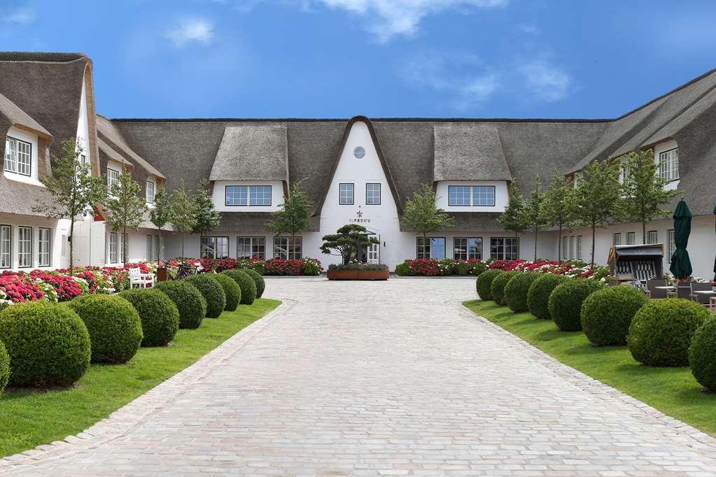 Severin's & Station touristique 5*