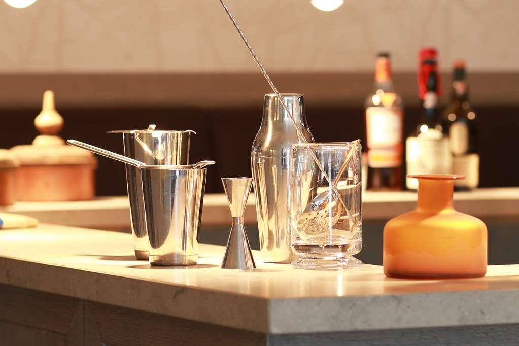 Severin's &