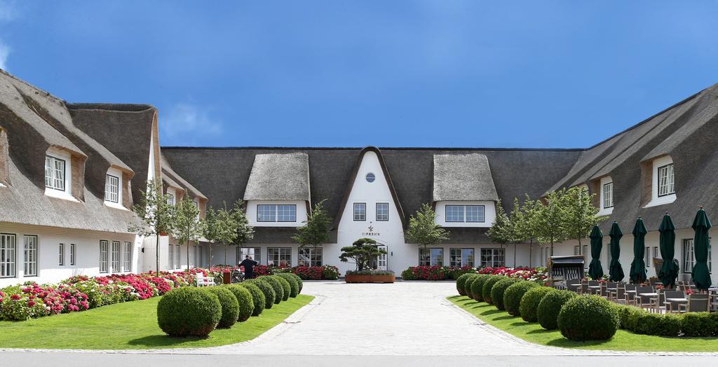 Severin's & Station touristique 5*